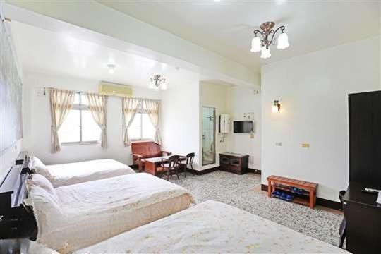 Plum Inn 2 지지 외부 사진